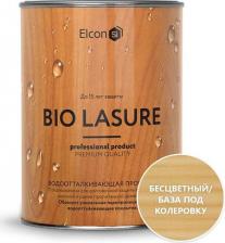 Пропитка Elcon Водоотталкивающая пропитка для дерева Bio Lasure 4630116361250