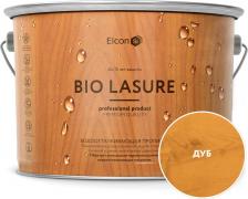 Пропитка Elcon Водоотталкивающая пропитка для дерева Bio Lasure 4630116361380