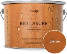 Пропитка Elcon Водоотталкивающая пропитка для дерева Bio Lasure 4630116361403