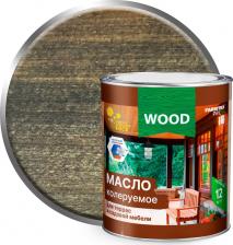 Пропитка Farbitex Колеруемое масло для террас и садовой мебели предназначено для декоративной отделки и защиты от атмосферных воздействий деревянных поверхностей