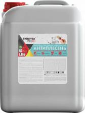 Пропитка Farbitex Универсальный антисептик для любых поверхностей Антиплесень 4690416082187