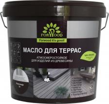 Пропитка Forwood Масло для террас 4607017519493