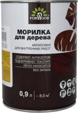 Пропитка Forwood Морилка ВД-АК 21 4630058021298