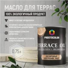 Пропитка Goodhim Террасное масло 74776