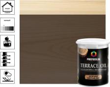 Пропитка Goodhim Террасное масло 74974