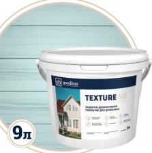 Пропитка Goodhim TEXTURE 651 предназначен для защитно-декоративной отделки внутренних и наружных деревянных изделий, и конструкций,. Рекомендуется для обработки 4660342210657