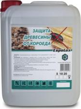 Пропитка Химэкси Средство для защиты древесины от короеда 7003