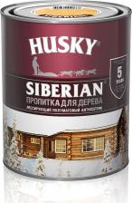 Пропитка Husky Эко-лазурь 25187
