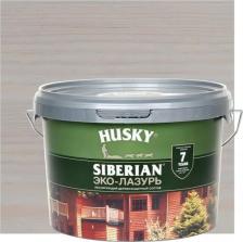 Пропитка Husky Эко-лазурь 25190