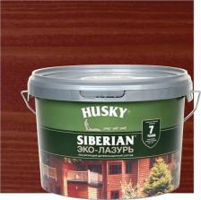 Пропитка Husky Эко-лазурь 25200