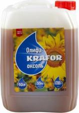 Пропитка Krafor Олифа ОКСОЛЬ