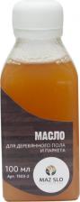 Пропитка MAZ-SLO Масло для деревянного пола и паркета 8074089
