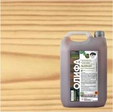 Пропитка Mighty Oak Льняная натуральная олифа MO118