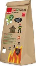 Пропитка Neomid Огнебиозащита I группа, сухой концентрат 1:5 (2 кг)