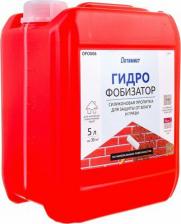 Пропитка Оптимист Силиконовая пропитка OPO006