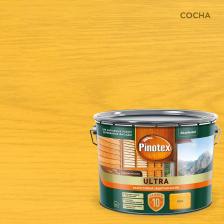 Пропитка Pinotex Тиксотропный антисептик ULTRA NW 4630049106133