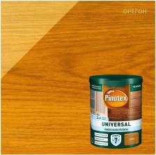 Пропитка Pinotex Universal / Универсал 2 в 1 универсальная пропитка для древесины 4630049103699