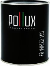 Пропитка Pollux Пропитка для дерева FB Water 100 Блэк Сенд