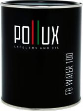 Пропитка Pollux Пропитка для дерева FB Water 100 Хайамс