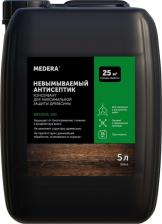 Пропитка Pro-Brite Антижук, инсектицид для дерева, концентрат 1:10 2009-1 Medera 110 Concentrate 1л
