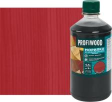 Пропитка Profiwood Морилка водная махагон 0,5 л