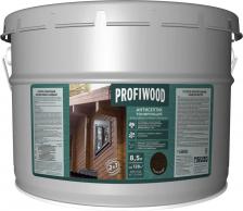 Пропитка Profiwood Тонирующий атмосферостойкий алкидный антисептик 3905