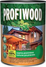 Пропитка Profiwood Защитно-декоративное покрытие для древесины 72624