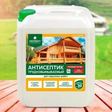 Пропитка Prosept Пропитка для наружных работ ECO EXTERIOR