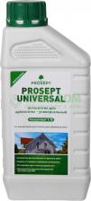 Пропитка Prosept Универсальный антисептик для внутренних и наружных работ UNIVERSAL