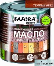 Пропитка Safora Масло тонирующее МД1000/5