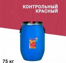 Пропитка Сенеж огнебио ПРОФ бочка Е 75 кг 00000000616