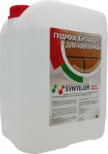Пропитка Syntilor Гидрофобизатор для кирпича Hydro Mattoni 4627155190293
