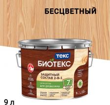 Пропитка Текс Биоантисептик-грунт классик универсал 4601541183274