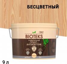 Пропитка Текс Грунт-антисептик Bioteks