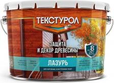 Пропитка Текстурол Деревозащитное средство-лазурь 90002002654