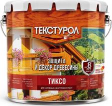 Пропитка Текстурол Деревозащитное средство тиксо 4603292007953