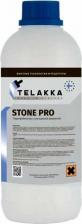 Пропитка Telakka Гидрофобизатор с улучшенной формулой 10л GIDROFOB STONE PRO 10л 4631160697821