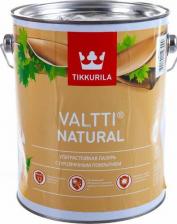 Пропитка Tikkurila Антисептик Valtti national бесцветный, 2.7л [700011548]