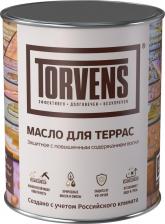 Пропитка Torvens Масло для террас Античная Латунь, 5 л 00-00026818