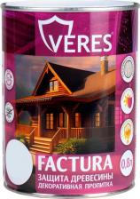 Пропитка Veres Предназначена для обработки старых и новых деревянных поверхностей. Состав: алкидная смола, льняное масло, натуральный микровоск, биоцидный 4640138425229