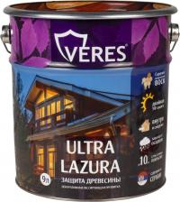 Пропитка Veres Пропитка 5902475, орех, 9л