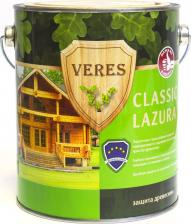 Пропитка Veres Пропитка Classic Lazura №17 4630018258245