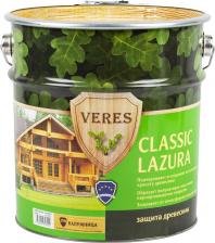 Пропитка Veres Пропитка Classic Lazura №29 4680040898100