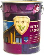 Пропитка Veres Пропитка Ultra Lazura №30 4680040898247