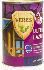 Пропитка Veres Пропитка Ultra Lazura №4 4630018257828