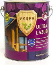 Пропитка Veres Пропитка Ultra Lazura №9 4630018258429