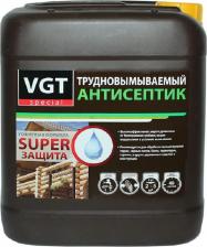 Пропитка VGT Трудновымываемый антисептик 11602970