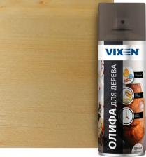Пропитка Vixen Олифа для дерева VX91020