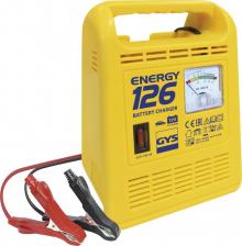 Зарядное устройство Gys Energy 126