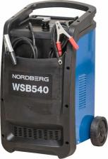 Пуско-зарядное устройство Nordberg WSB540